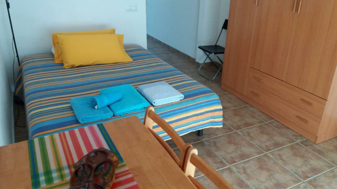 Appartement Les Palmeres