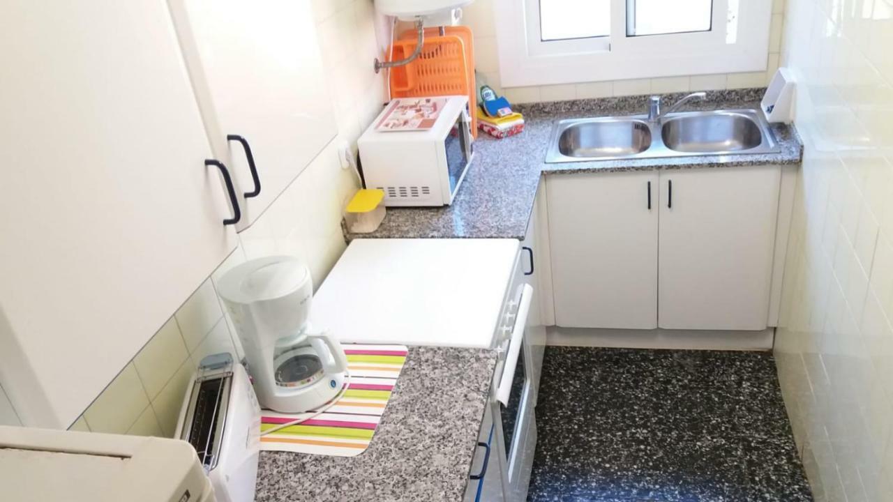 Appartement Les Palmeres
