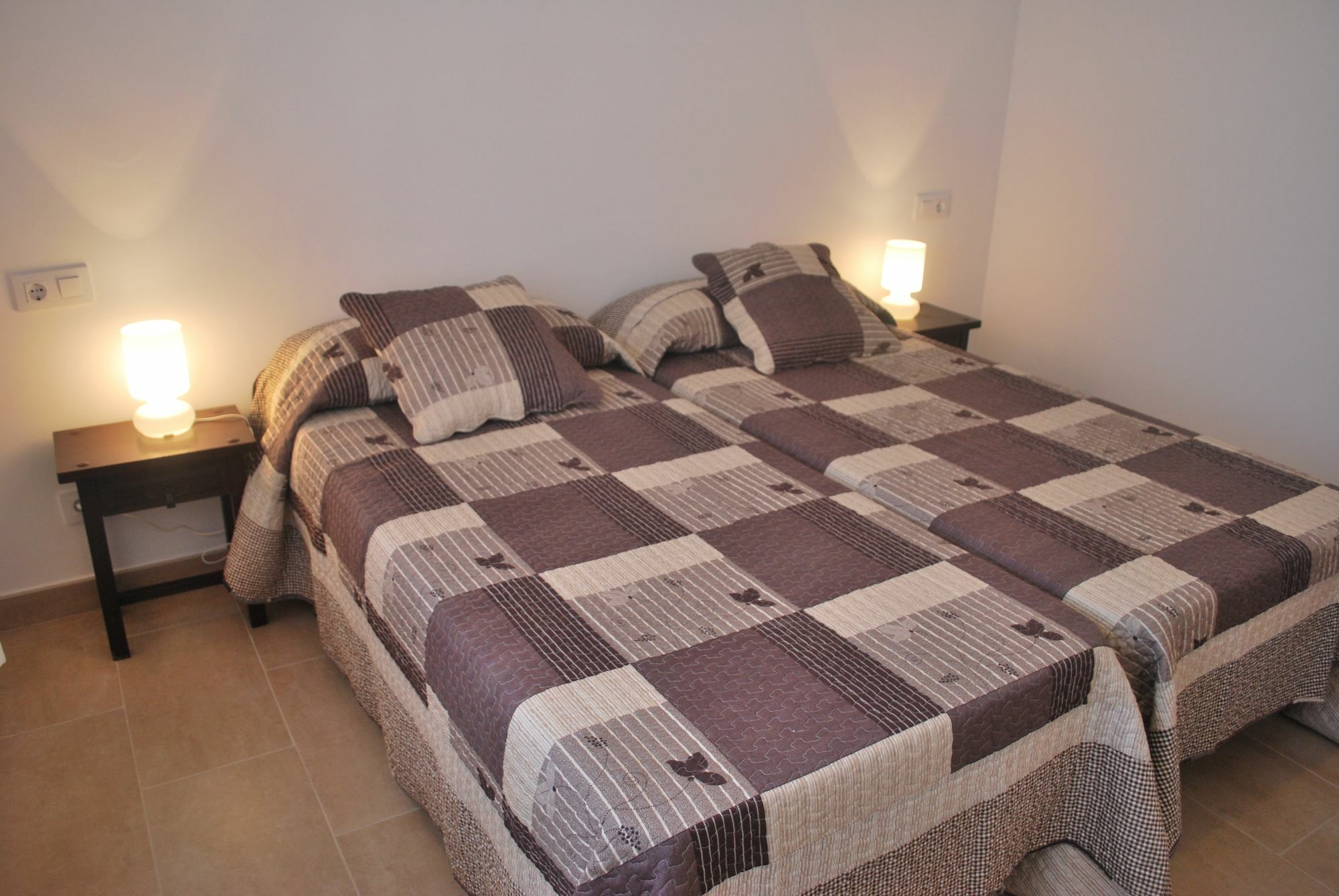 Appartement Les Palmeres Castell-Platja d'Aro
