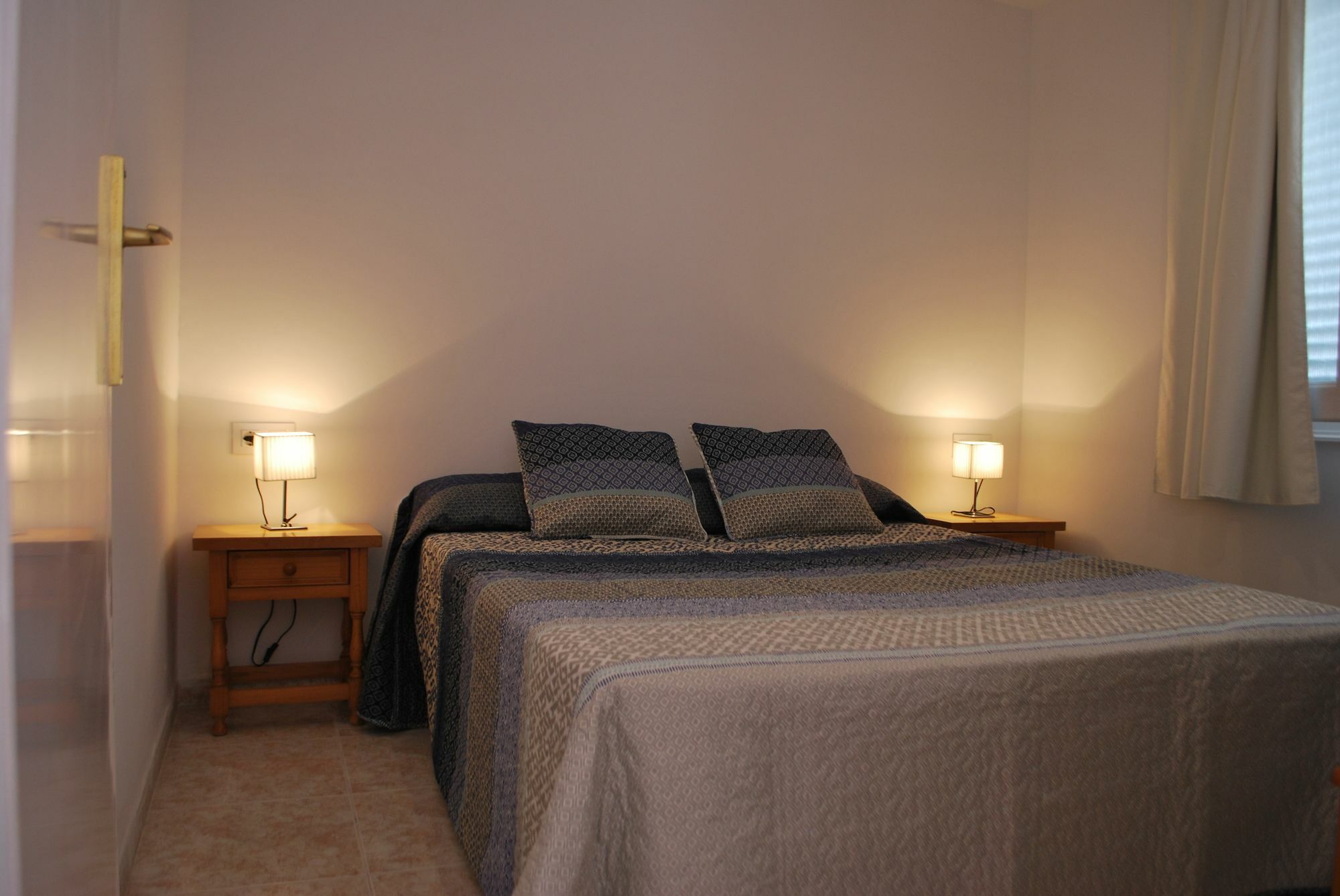 Appartement Les Palmeres Castell-Platja d'Aro